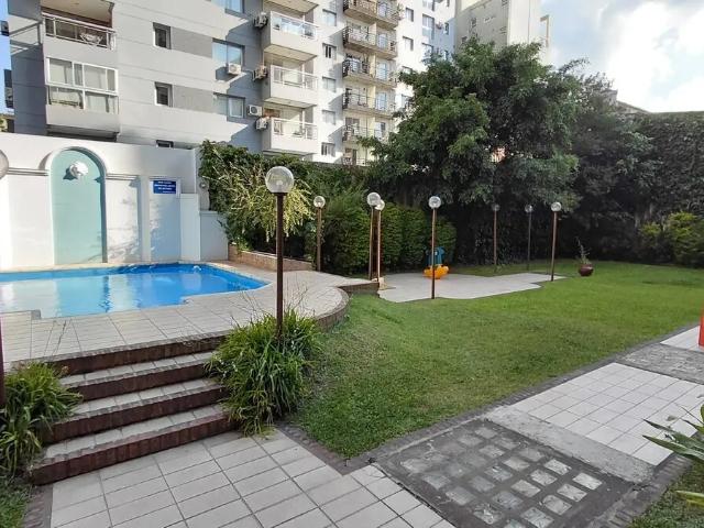 Nuñez, Manzanares 1600, 3rd floor, side, 2 amb, 43m2, u$s 990 + electricity. 28 04 26 – Maximum 4 px