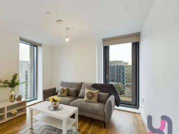 NV Building 2, 98 The Quays, Eccles, M50 3BD, United Kingdom | 2 bed apartment for rent #139269955 | Rentberry
