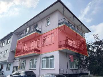 Nv Gayrimenkul | Çay Mahalle'sinde 3+1 120 M2 Kiralık Ara Kat Daire