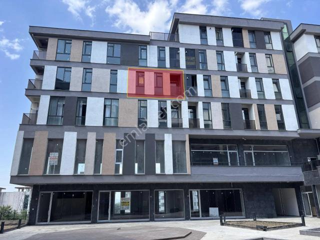 Nv Gayrimenkul | Konuralp Algün Unicenter'da 1+1 Kiralık Daire