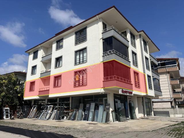 Nv Gayrimenkul'den Karaca Mah. 3+1 115 M2 Satılık Ara Kat Daire