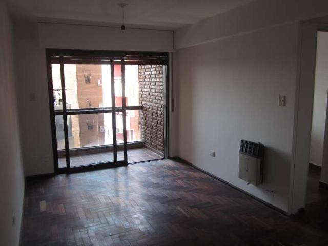 Nva Cba 1 Dorm c/balcon