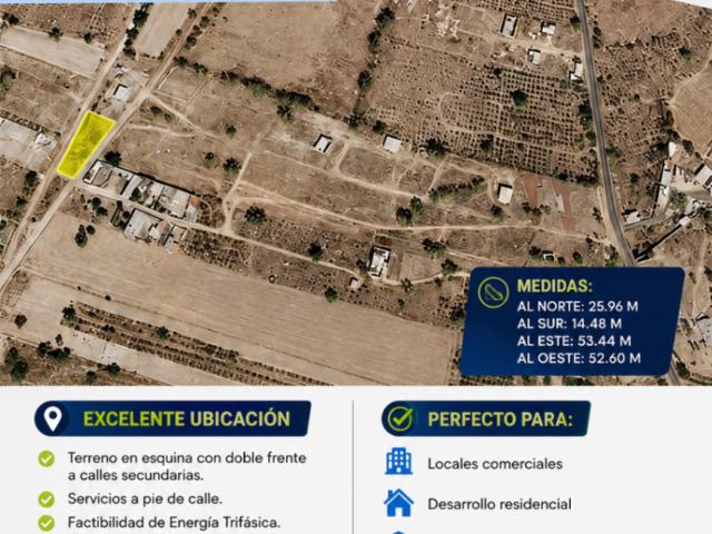 nvierte donde el crecimiento ya comenzó: Teotihuacán