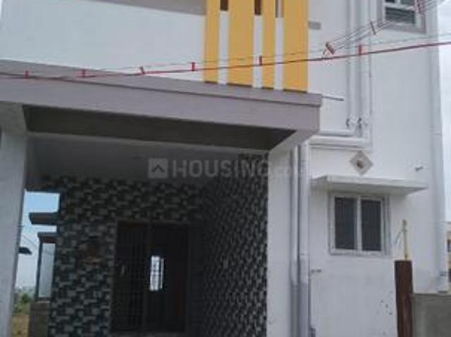 NVKS Villa,Kattankulathur 2 BHK Villa For Sale Chennai