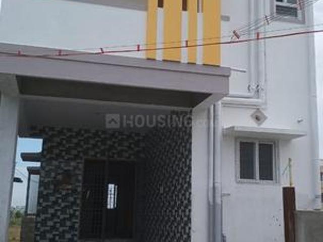 NVKS Villa,Kattankulathur 2 BHK Villa For Sale Chennai