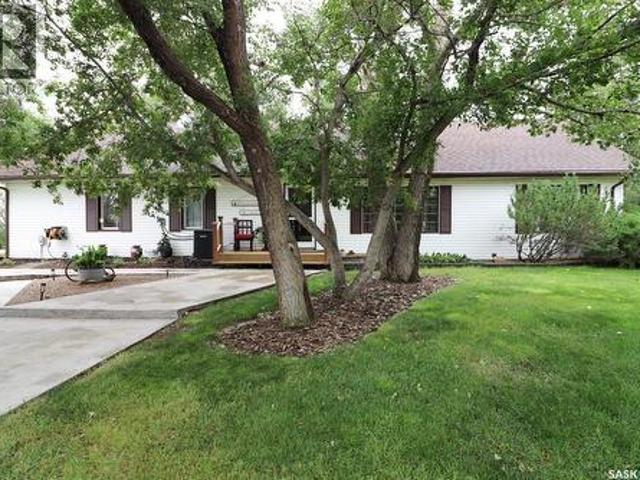 Nw16 19 29 W3 Ext 85, Rm Of Deer Forks No. 232, Sk, Burstall, SK, S0N 0H0 house for sale | Listing ID SK043026 | Royal LePage