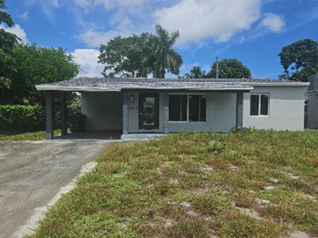 Nw53rd St