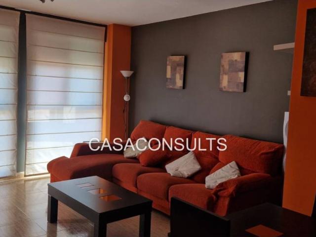 nw829 – PISO TOTALMENTE REFORMADO CON VISTAS A LA MONTAÑA
