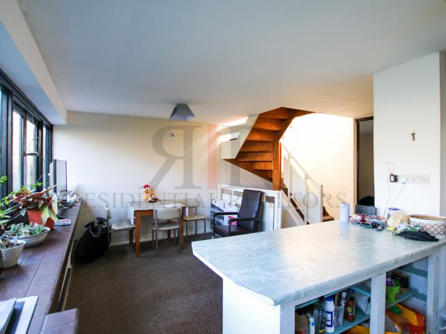 London, NW8