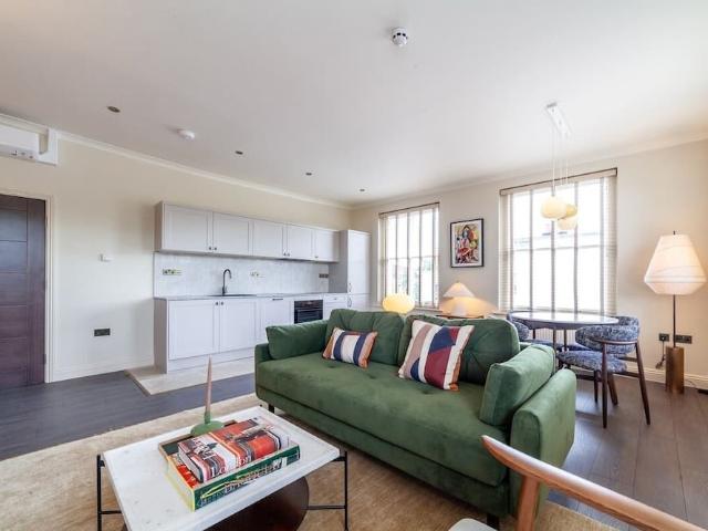 NW8, United Kingdom | 1 bed apartment for rent #128587926 | Rentberry