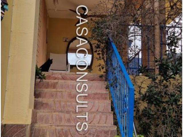 nw903 ENCANTADORA MASIA CON PISCINA CUBIERTA