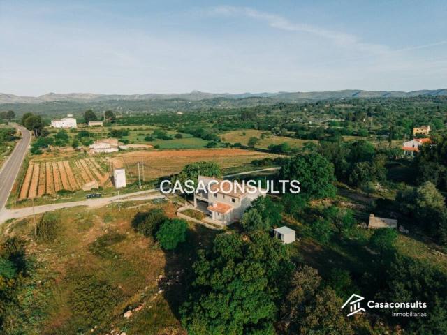 nw932 – MASIA ENCANTADORA EN UN ENTORNO NATURAL