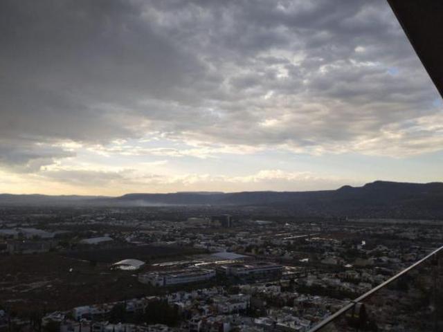 Nymphe es el Primer Residencial de su tipo en la zona del Ser Este de León Gto