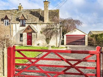 Nailsworth Stroud, GL5 - Garden, Parking