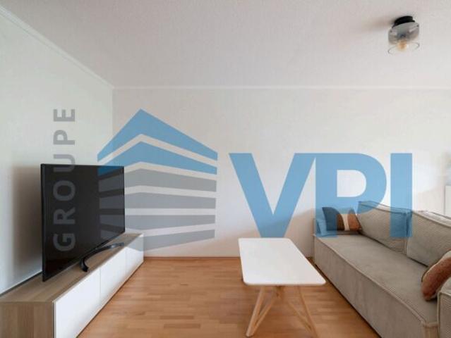 Nyon Stunning 3.5 room apartment