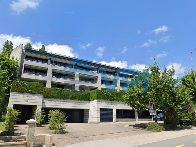 Nyon – Wunderschöne 3,5 Zimmer Wohnung
