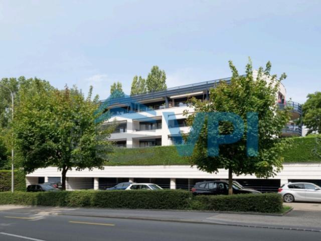 Nyon – Wunderschöne 3,5 Zimmer Wohnung