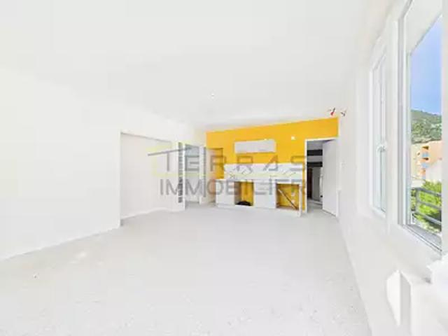 Nyons 26110 Achat / Vente appartement 2 pièces t2