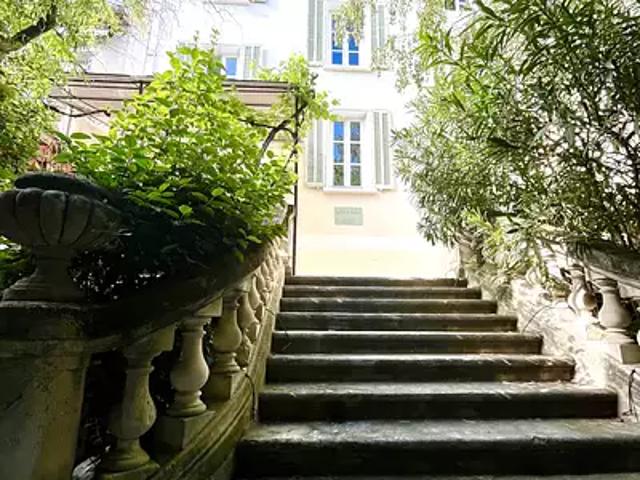 Nyons 26110 Achat / Vente maison 14 pièces t14
