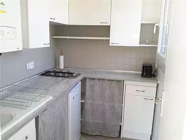 Nyons 26110 Location appartement 1 pièce t1