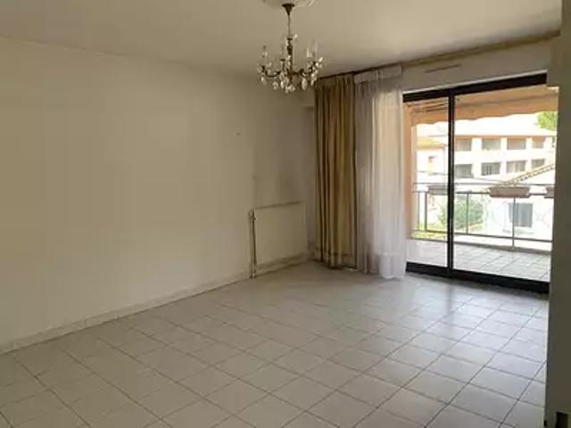 Nyons 26110 Location appartement 2 pièces t2