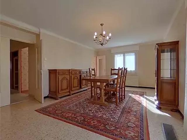 Nyons 26110 Location appartement 3 pièces t3