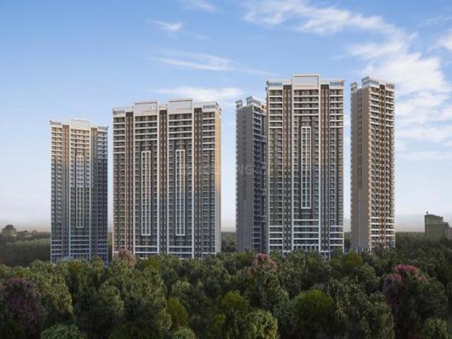Nyati Esteban II,Undri 2 BHK Apartment For Sale Pune
