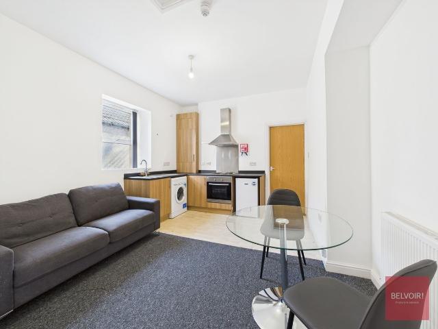 Nyanza Terrace, Uplands, Swansea SA1, 1 bed flat to rent, £695 pcm | PrimeLocation