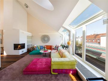 Brahmsplatz, Wieden, Wien, Wien