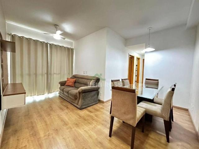 Nyc Palhano Apartamento Com 3 Quartos Sendo 1 Suíte Para Alugar por R$3.600/mês Gleba Fazenda Pal