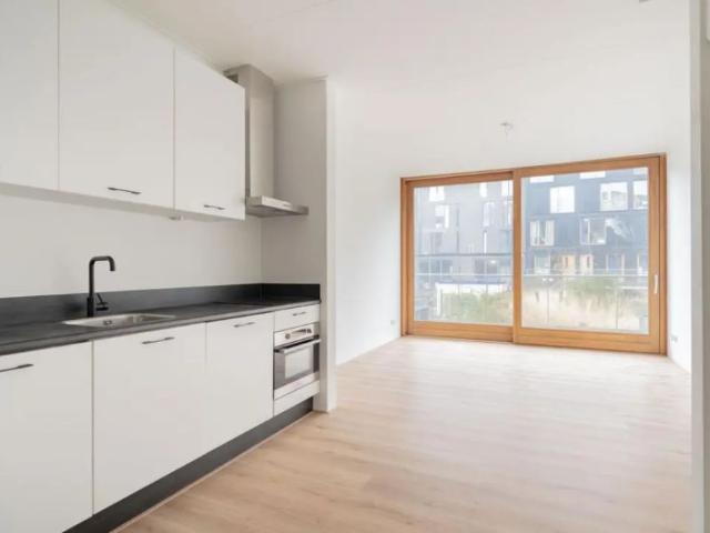 Nydia Ecurystraat 6 E