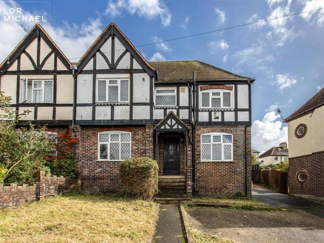 Nyetimber Hill, Brighton 5 bed semi detached house to rent £3,358 pcm £775 pw