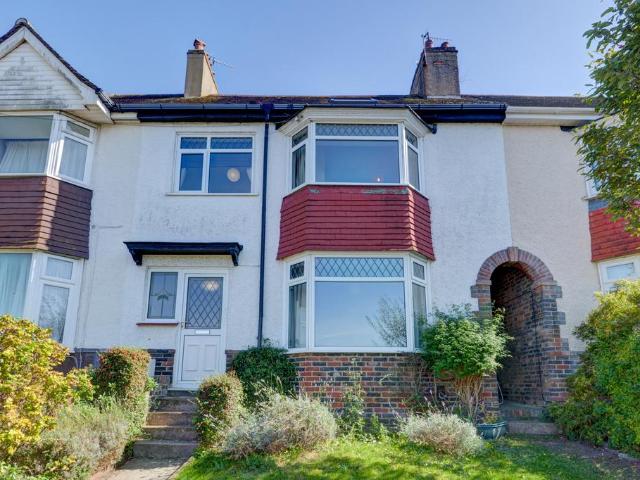Nyetimber Hill, Brighton BN2 7 bed house to rent £498 pcm £115 pw