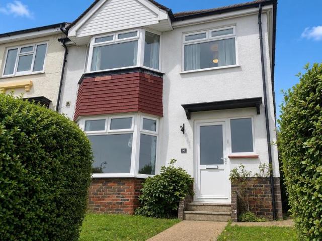 Nyetimber Hill, Brighton BN2 4 bed detached house to rent £2,686 pcm £620 pw