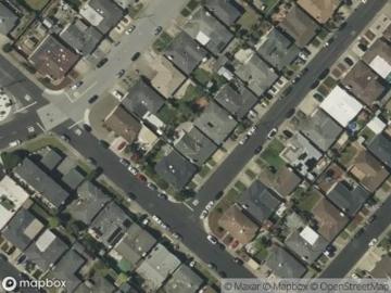 East San Mateo, San Mateo city, San Mateo County, California, USA