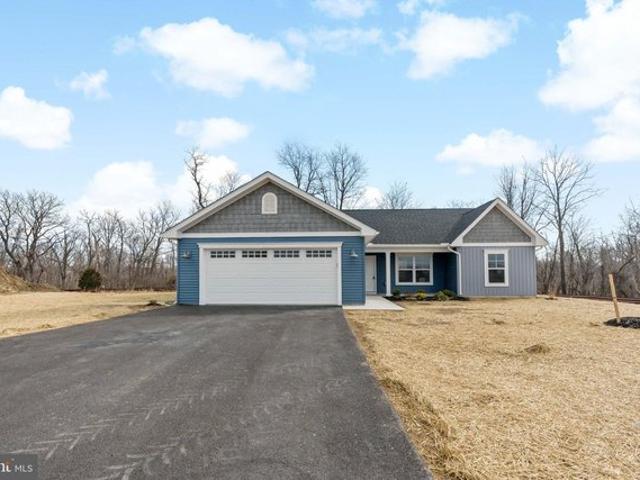 Nyquist Way Lot 671, Martinsburg, WV 25404
