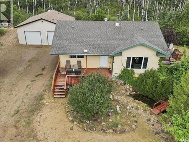 Nystuen Lee Acreage, Asquith, SK, S0K 1V0 house for sale | Listing ID SK046286 | Royal LePage