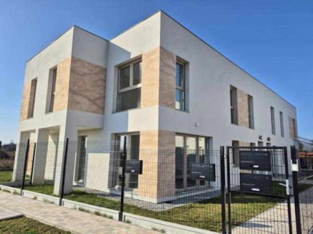 Nysa, Dolna Wieś, ul. Nowowiejska, 114 m² Mieszkanie