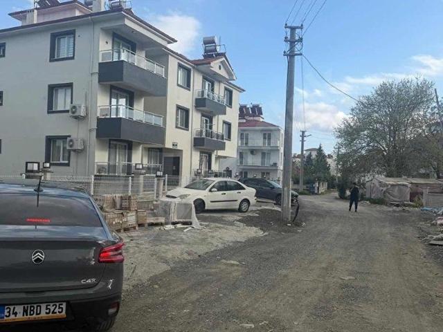 NYSA EMLAK'TAN SATILIK 2+1 GİRİŞ KAT DAİRE