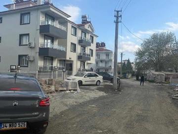 NYSA EMLAK'TAN SATILIK 2+1 GİRİŞ KAT DAİRE
