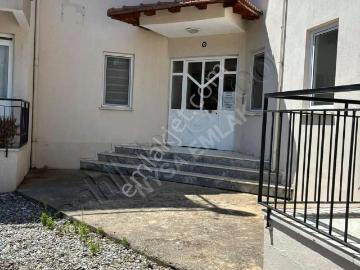 Nysa Emlak'tan Yarıkiralık 2+1 Yarı Müstakil Daire