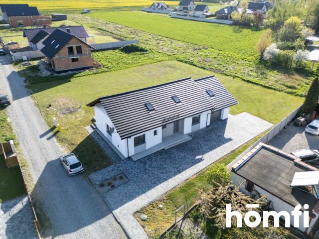 Nyska 140 m², Goświnowice