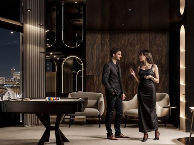 O27 Apartamenty Opolska