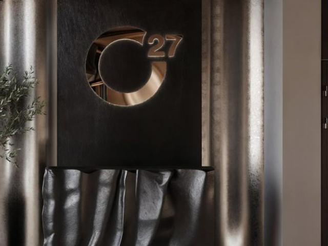 O27 Apartamenty Opolska