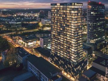 O27 Apartamenty Opolska