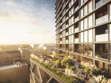 O27 Apartamenty Opolska
