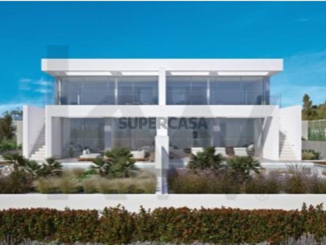 ’O Mar a seus pés’ Urbanização Miraluz II Luz Lagos