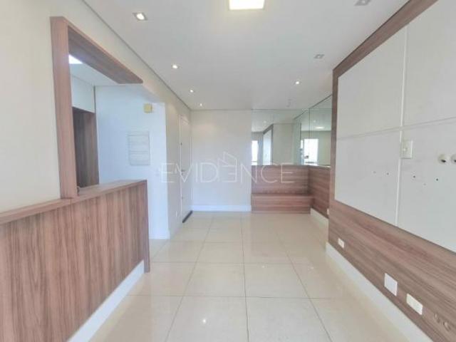 O Melhor da Vila Ema: 65m² com Suíte, Varanda Envidraçada e Vaga Livre e Determinada