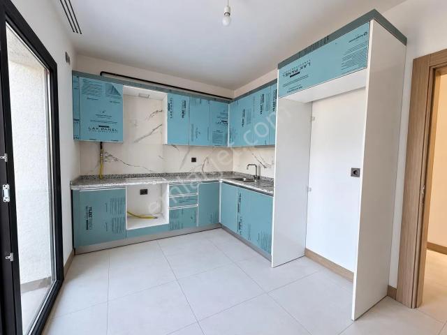 Çöşnük Toki'de Kiralık 3+1 Ara Kat Daire