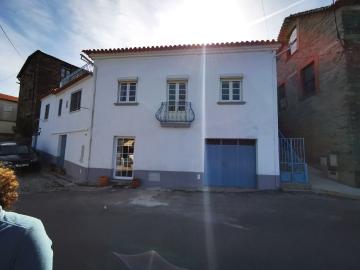 Cepos, Cepos e Teixeira, Cepos e Teixeira, Concelho de Arganil, Distrito de Coimbra